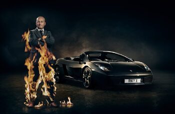 Stuntman challenging Equity's Paul W Fleming vows to refocus union activity