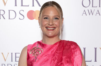 Romola Garai: The Years&rsquo; success can open up West End to more women&rsquo;s stories