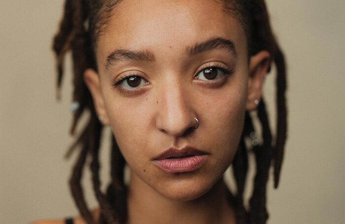 Patricia Allison. Photo: Phil Sharp