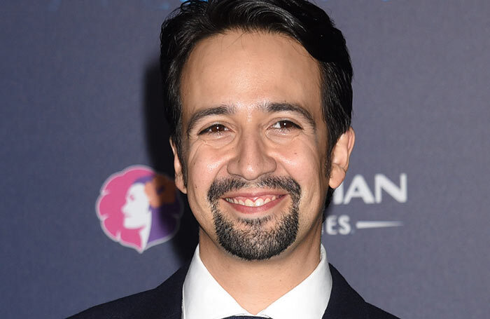 Lin-Manuel Miranda biography to explore composer's rise to success