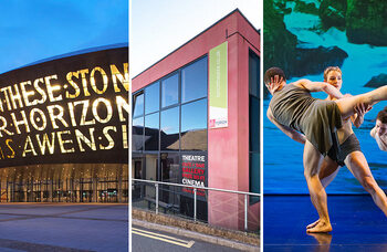 WNO and Theatr Cymru to enjoy uplift in expanded Arts Council of Wales funding