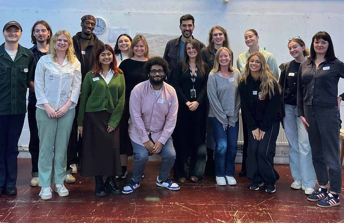 Members of the National Youth Advisory Board Members of the National Youth Advisory Board