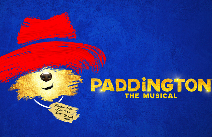 Paddington musical will open this year.
