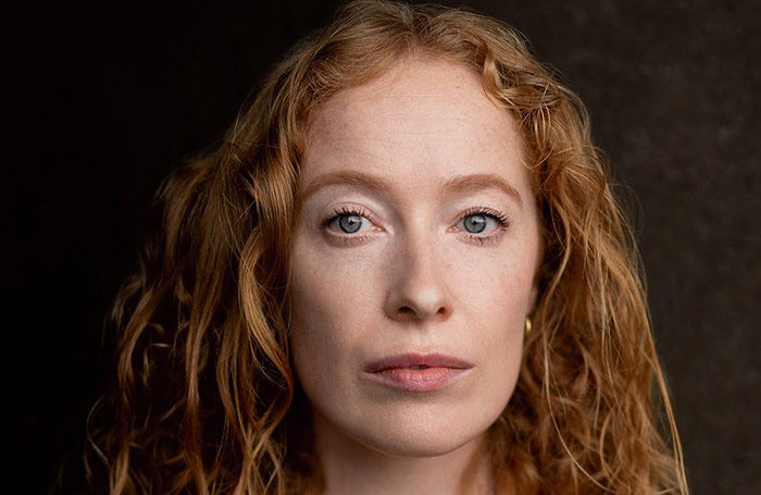 Victoria Yeates. Photo: Mike Orchard