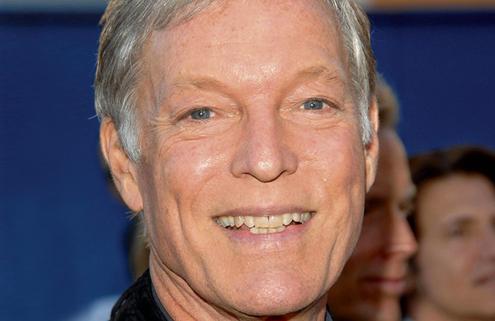 Obituary: Richard Chamberlain, actor