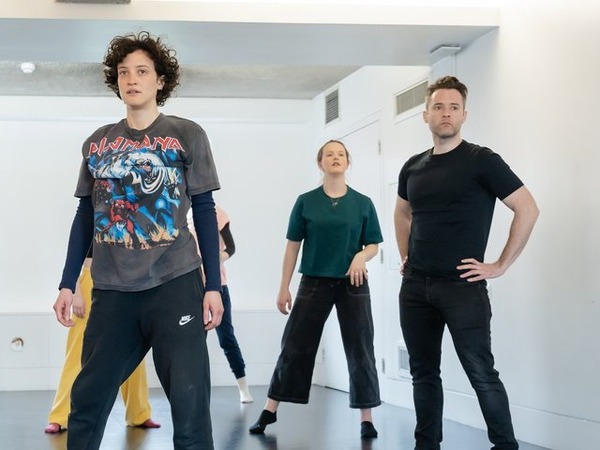 An Actor&#39;s Workout: Classical