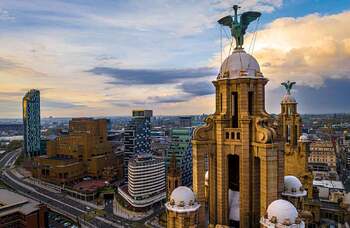 Liverpool tourist tax welcomed as potential boost for culture