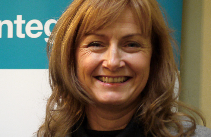 Karen Smallwood