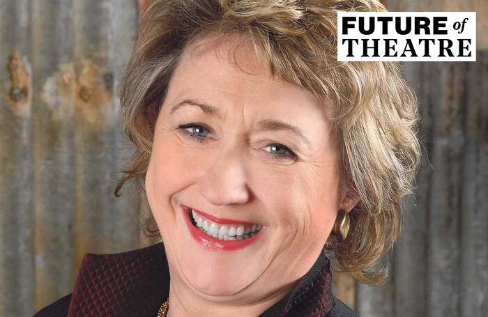 Rosemary Squire