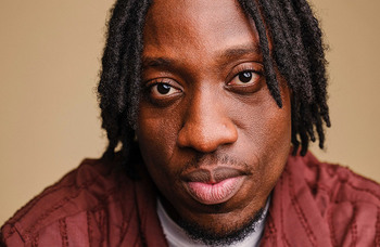 Temisanren Uwawah: 'It was surreal working with actors I'd grown up watching'