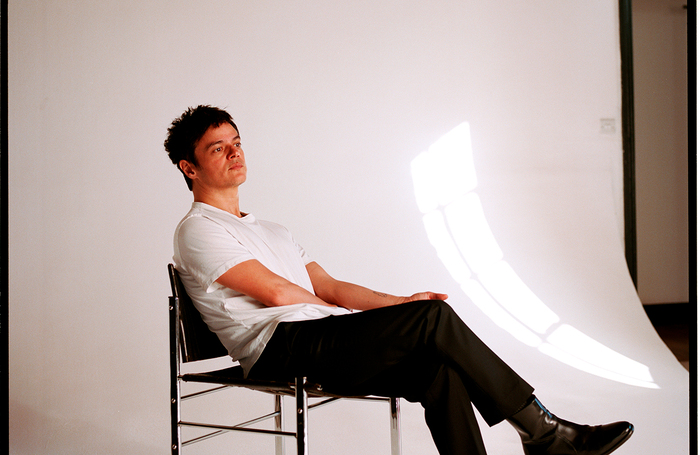 Jamie Cullum is a musician and BBC radio host. Photo by Charles Gall Jamie Cullum is a musician and BBC radio host. Photo by Charles Gall