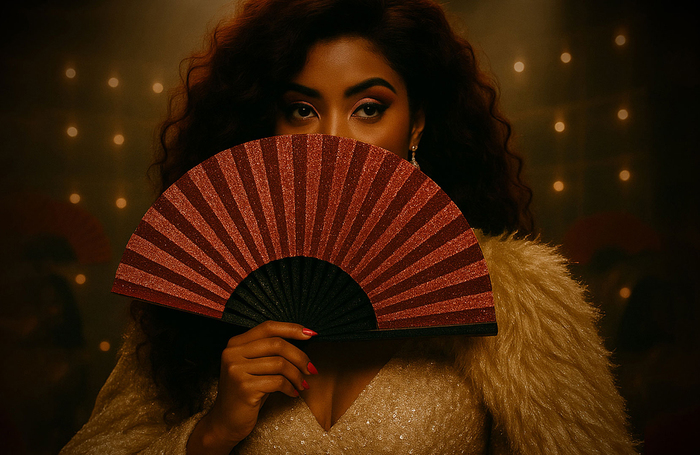 I'm Every Woman will play a limited run at the Peacock Theatre next spring.