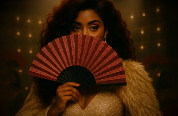 I'm Every Woman will play a limited run at the Peacock Theatre next spring.