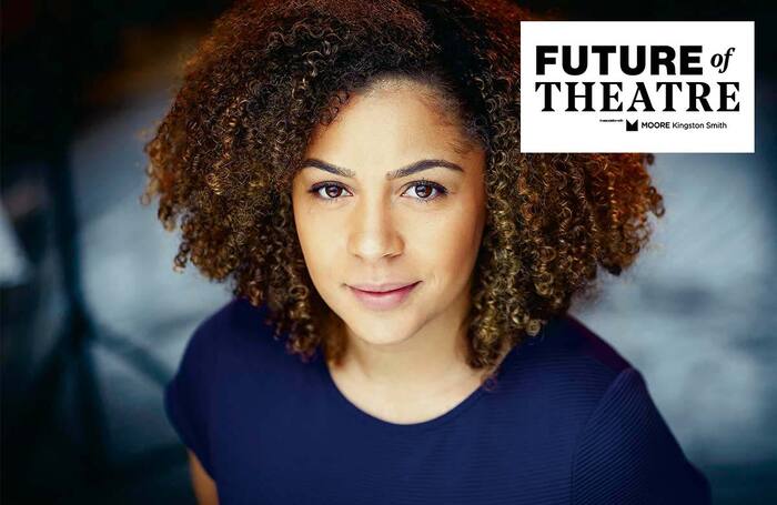 Tanya Vital. Photo: Michael Wharley