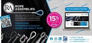 Rope Assemblies