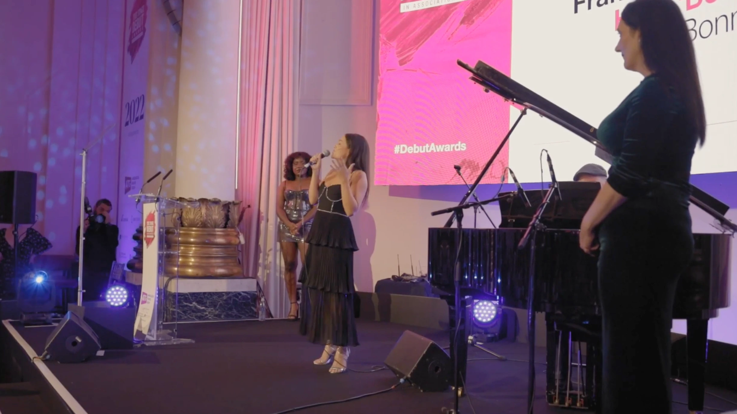The Stage Debut Awards 2022 Highlights