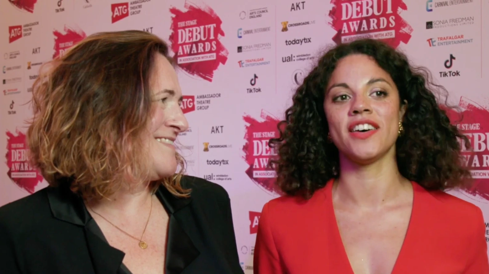The Stage Debut Awards 2023 Highlights