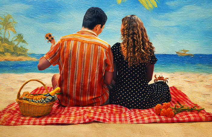 50 First Dates will open later this year.