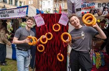 West End flea market to return in 2026