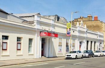 Cheltenham Playhouse in &lsquo;critical&rsquo; danger of closure due to cash-flow issues