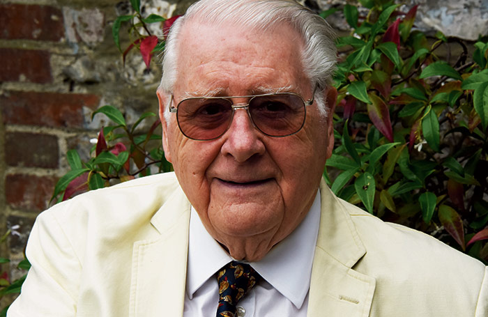 John Gale. Photo: Nobby Clark John Gale. Photo: Nobby Clark