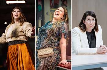 Where are the dolls? Trans women desperately need more visibility in UK theatre