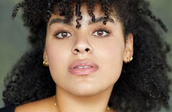 Ren&eacute;e Lamb: &lsquo;I thought people might boo me at my first Six performance&rsquo;