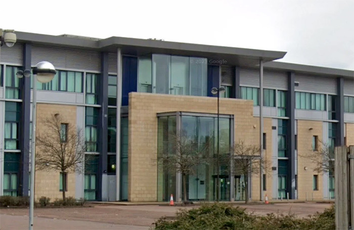 The Scottish Institute went into liquidation in May. Photo: Google
