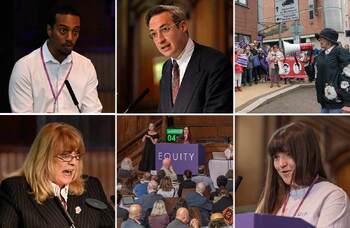 Equity Conference 2025: coverage in full