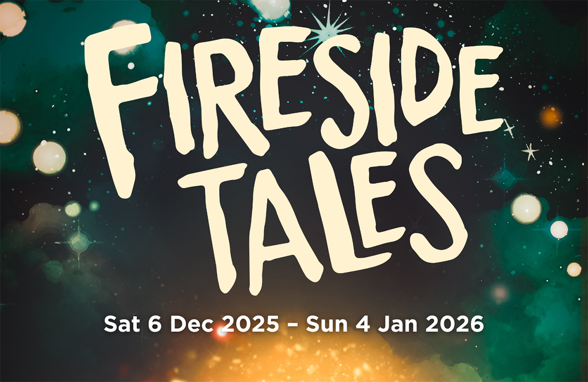 Punchdrunk Enrichment to stage interactive festive show for kids