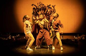 Boy Blue: A Night With Boy Blue: Generation Blue review