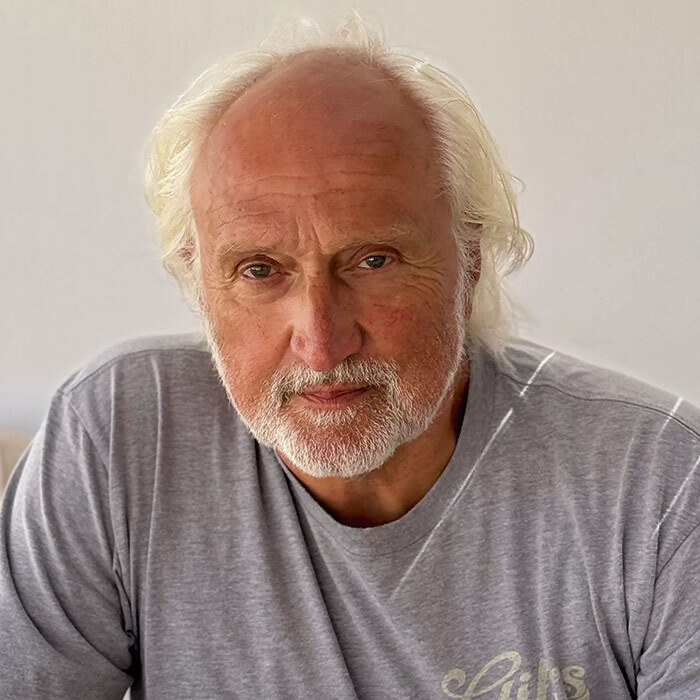 Nick Allott
