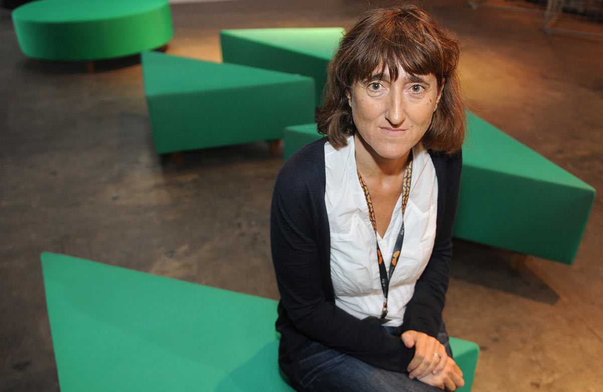 Crossbench peer Beeban Kidron, who tabled the amendment to the Data (Use and Access) Bill. Photo: Shutterstock