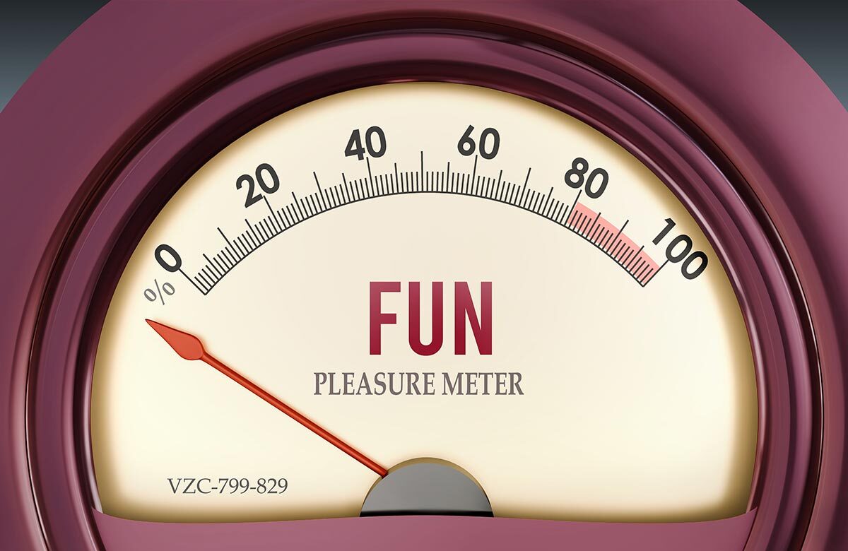 Are we keeping the 'fun' in theatre for its workforce? Photo: Shutterstock
