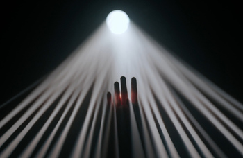 Profile Awards are a rare chance to illuminate lighting design talent