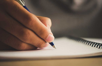 Writers must make art with purpose in turbulent times