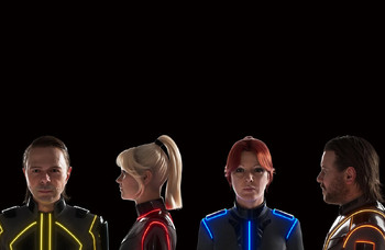 AI: will it be the next big technical revolution in theatre?