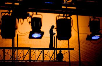 Bullying backstage: star names are causing a power imbalance Bullying backstage: star names are causing a power imbalance