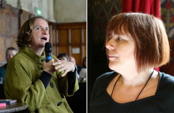 Digital protections and minimum fee rises at heart of updated writers' deal