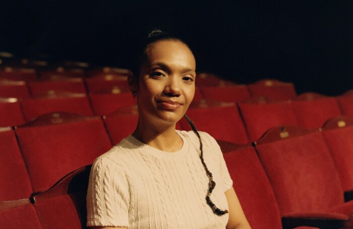 Jade Lewis. Photo: Sandra Mickiewicz