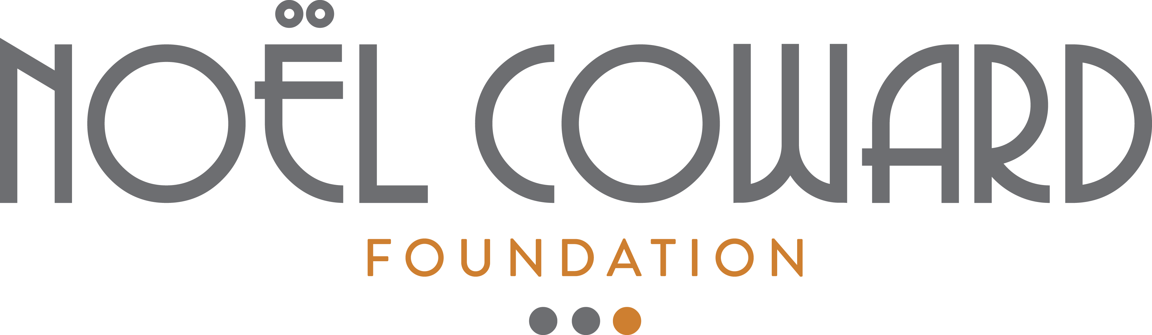Noel Coward Foundation