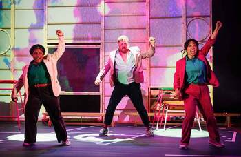 After the Act review