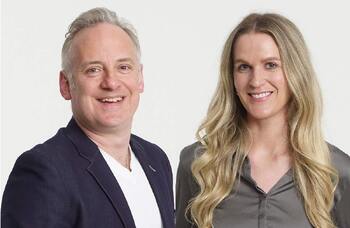 Thomas Hopkins Productions announces two fresh hires