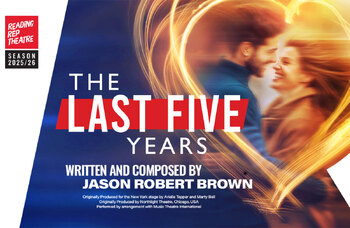Reading Rep announces first ever musical revival as part of new season