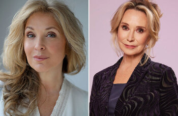 Tracy-Ann Oberman and Felicity Kendal among stars in Hampstead Theatre autumn season