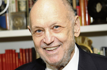 Charles Strouse