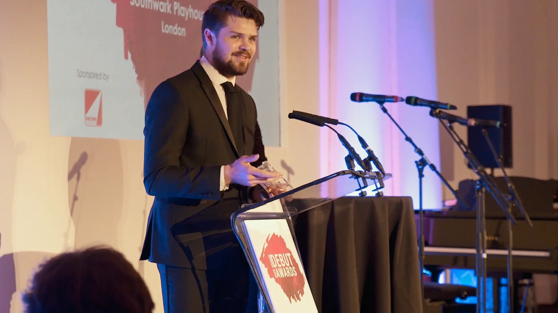 The Stage Debut Awards 2017 Highlights
