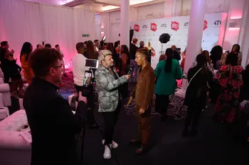 Jeevan Braich, Best Performer in a Musical winner at The Stage Debut Awards 2024