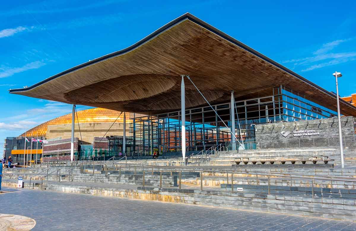 The new priorities were debated in the Senedd and attracted criticism from right-wing ministers. Photo: Shutterstock The new priorities were debated in the Senedd and attracted criticism from right-wing ministers. Photo: Shutterstock