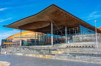 Welsh government outlines new priorities for culture